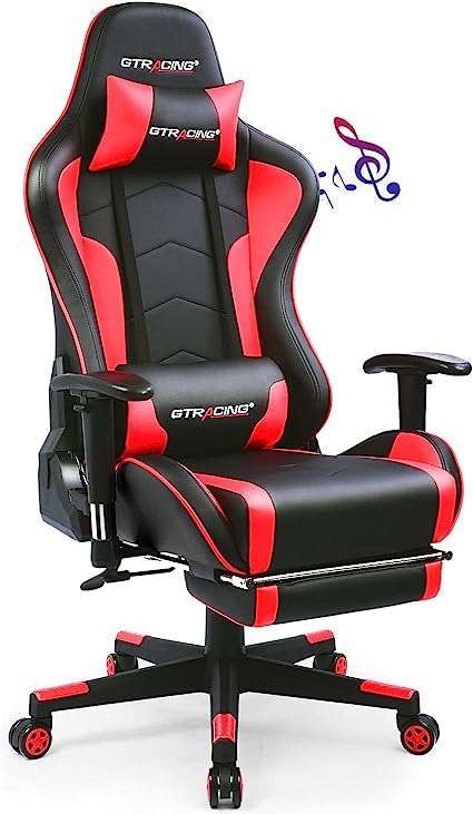 Downix Gaming Chair