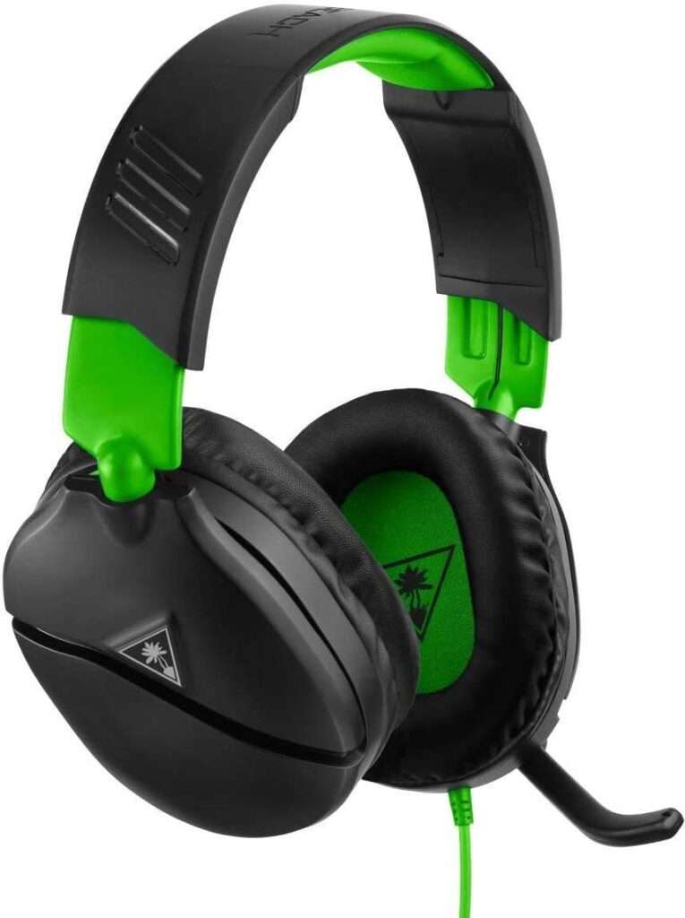 "Best Gaming Headsets Under $50"