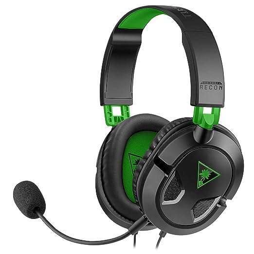 Best Gaming Headsets Under $50