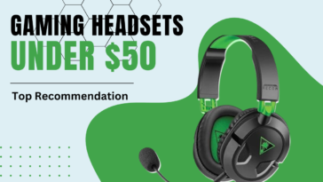 Gaming Headsets under $150