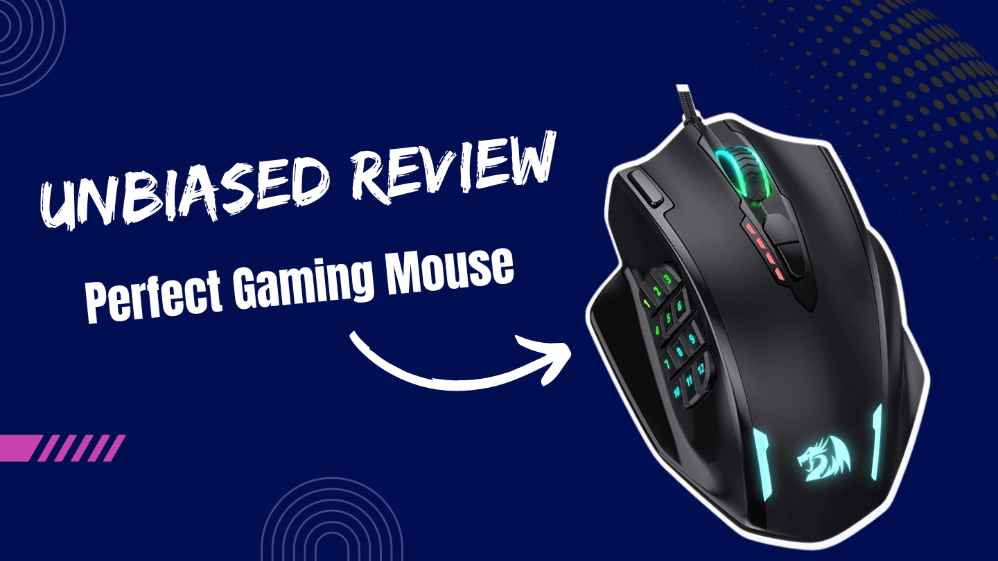 Perfect Gaming Mouse