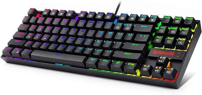 ultimate gaming keyboard