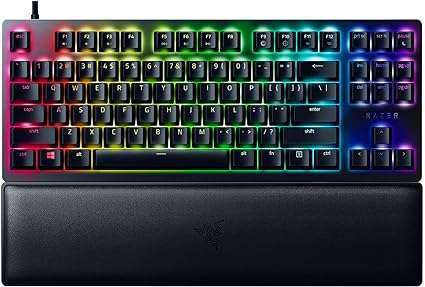 ultimate gaming keyboard