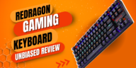 Best Redragon gaming Keyboard