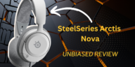 SteelSeries Arctis Nova