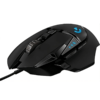 Logitech G102