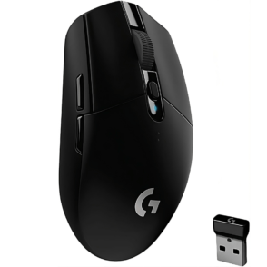 Logitech gaming mouse