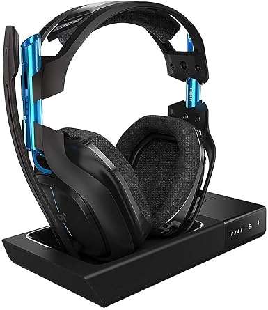 Best Gaming Headsets for Xbox X/S