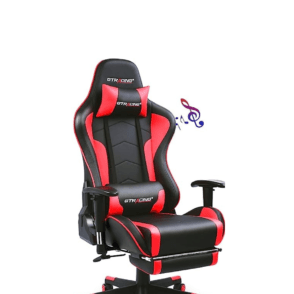 GT racing gaming chair