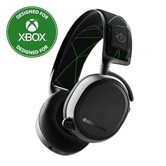 Best Gaming Headsets for Xbox X/S
