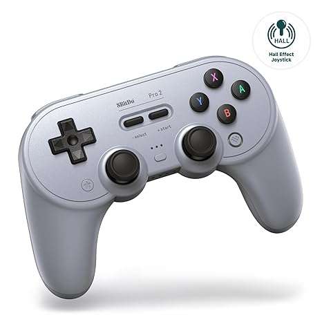 best gaming controller for PC