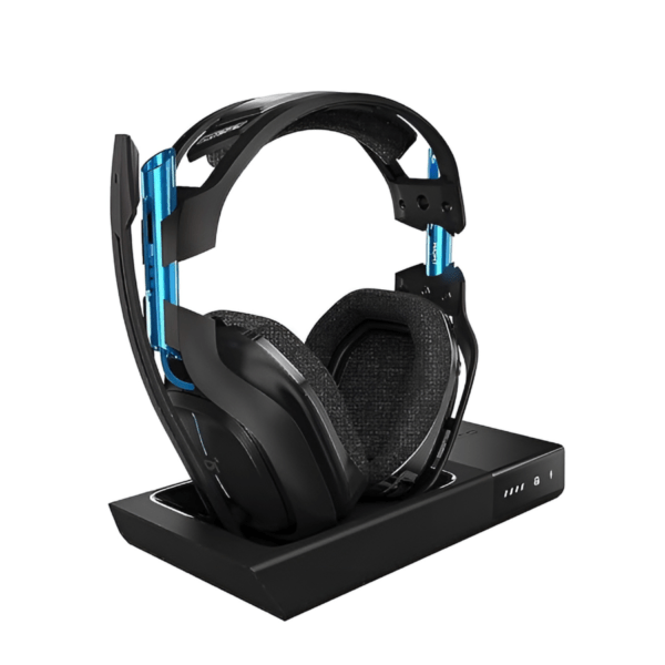 Astro A50 Wireless Gaming headset