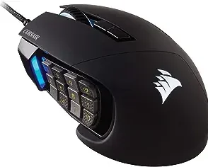 Gaming mouse